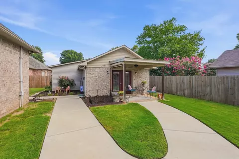 Exterior - 1320 Andy Dr, Conway, AR 72034 photo 7 of 7