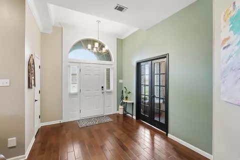 Entry Way - 1320 Andy Dr, Conway, AR 72034 photo 2 of 4