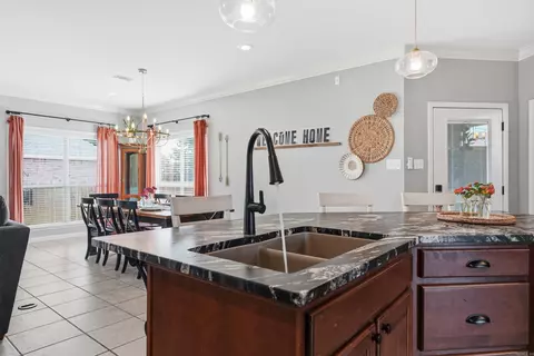 Kitchen - 1320 Andy Dr, Conway, AR 72034 photo 4 of 4