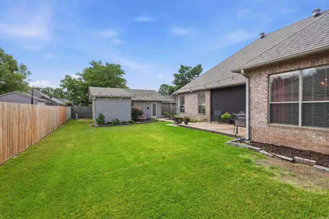 Exterior - 1320 Andy Dr, Conway, AR 72034 photo 5 of 7