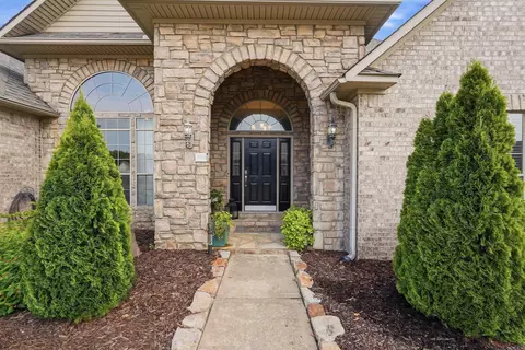 Exterior - 1320 Andy Dr, Conway, AR 72034 photo 3 of 7