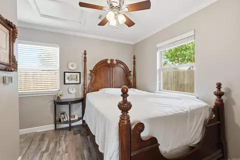 Bedroom - 1320 Andy Dr, Conway, AR 72034 photo 6 of 6