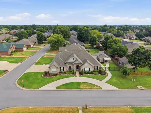 View/Area - 1320 Andy Dr, Conway, AR 72034 photo 1 of 3