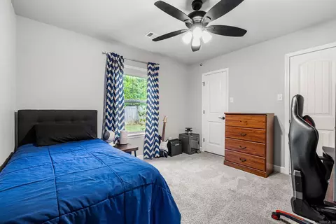 Bedroom - 72 Cimarron Cir, Cabot, AR 72023 photo 3 of 6