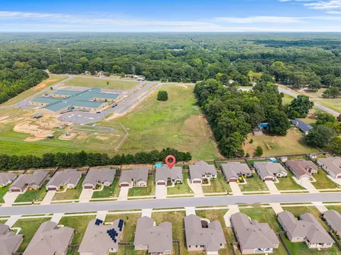View/Area - 72 Cimarron Cir, Cabot, AR 72023 photo 1 of 6