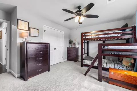 Bedroom - 72 Cimarron Cir, Cabot, AR 72023 photo 6 of 6