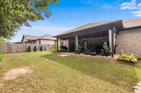 Exterior - 72 Cimarron Cir, Cabot, AR 72023 photo 9 of 9
