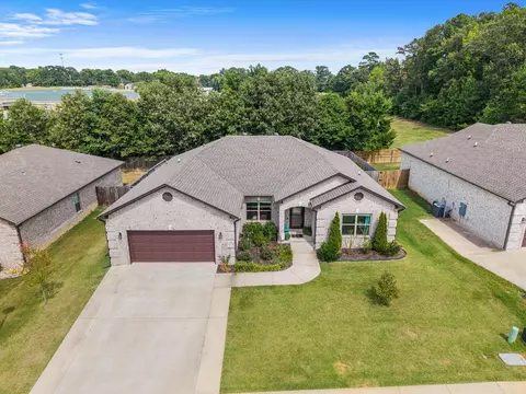 View/Area - 72 Cimarron Cir, Cabot, AR 72023 photo 2 of 6
