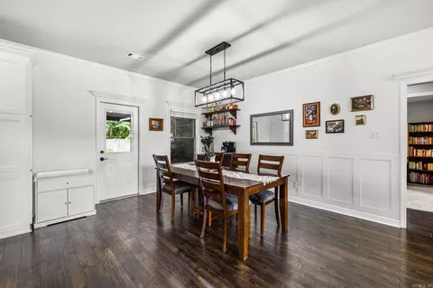 Dining - 72 Cimarron Cir, Cabot, AR 72023 photo 1 of 1