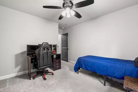 Bedroom - 72 Cimarron Cir, Cabot, AR 72023 photo 4 of 6