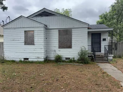 1620 Pike Ave, North Little Rock, AR 72114