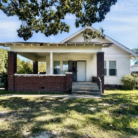 1624 Pike Ave, North Little Rock, AR 72114