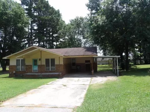4902 Wise St, Paragould, AR 72450