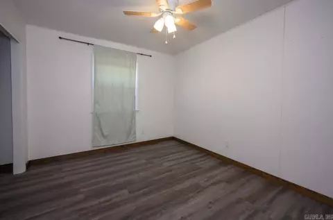 Bedroom - 1304 Hickory Ave, Mena, AR 71953 photo 2 of 9
