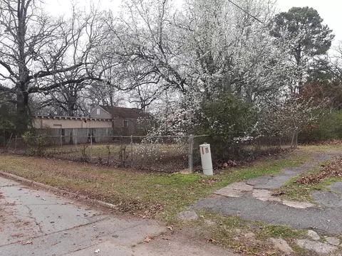 3918 W 23 St, Little Rock, AR 72204