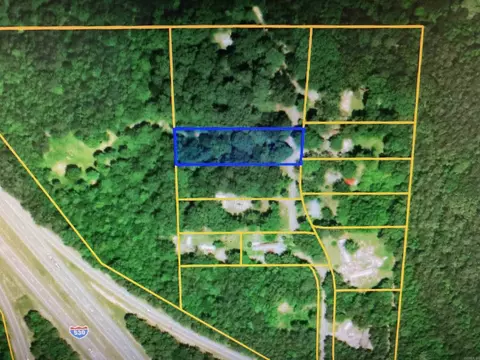 0 Pine Rdg, Hensley, AR 72065 photo 3