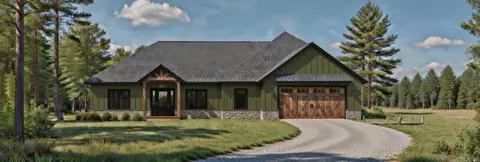 Exterior - 100 Scenic Vw, Edgemont, AR 72044 photo 7 of 7