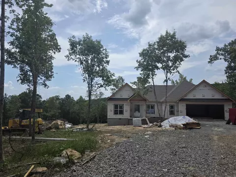 Exterior - 100 Scenic Vw, Edgemont, AR 72044 photo 6 of 7