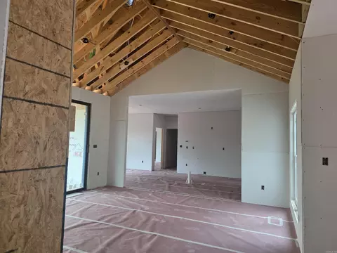 Entry Way - 100 Scenic Vw, Edgemont, AR 72044 photo 1 of 1