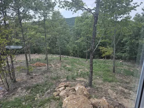 Exterior - 100 Scenic Vw, Edgemont, AR 72044 photo 4 of 7