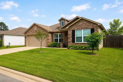 7 Summer Breeze Rd, Conway, AR 72032 photo 2
