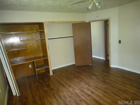 Bedroom - 801 W Iowa St, Beebe, AR 72012 photo 2 of 4