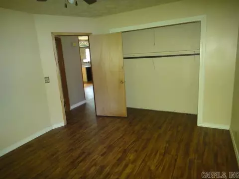 Bedroom - 801 W Iowa St, Beebe, AR 72012 photo 4 of 4
