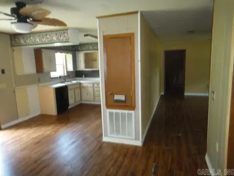 Entry Way - 801 W Iowa St, Beebe, AR 72012 photo 1 of 1