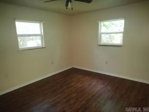 Bedroom - 801 W Iowa St, Beebe, AR 72012 photo 3 of 4