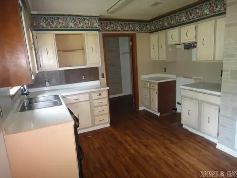 Kitchen - 801 W Iowa St, Beebe, AR 72012 photo 1 of 1
