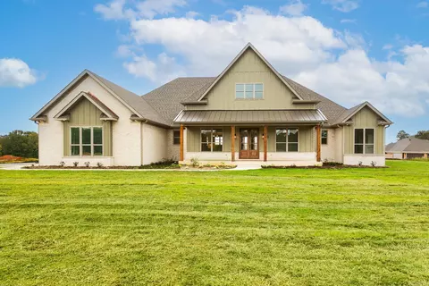 Exterior - 10 Scheffler Cv, Cabot, AR 72023 photo 1 of 8