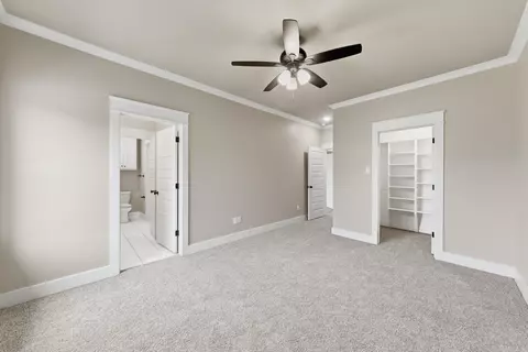 Bedroom - 10 Scheffler Cv, Cabot, AR 72023 photo 2 of 4
