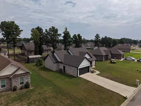 View/Area - 150 Hayden Dr, Beebe, AR 72012 photo 2 of 6