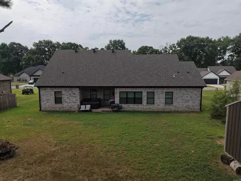 Exterior - 150 Hayden Dr, Beebe, AR 72012 photo 4 of 4