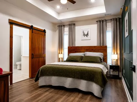 Bedroom - 150 Hayden Dr, Beebe, AR 72012 photo 1 of 6