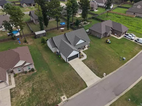 View/Area - 150 Hayden Dr, Beebe, AR 72012 photo 4 of 6