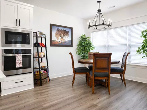 Dining - 150 Hayden Dr, Beebe, AR 72012 photo 1 of 1