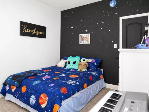 Bedroom - 150 Hayden Dr, Beebe, AR 72012 photo 6 of 6