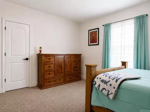 Bedroom - 150 Hayden Dr, Beebe, AR 72012 photo 3 of 6