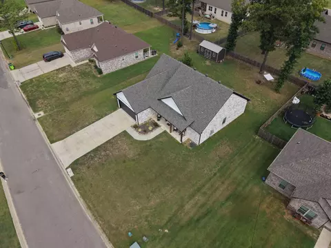 View/Area - 150 Hayden Dr, Beebe, AR 72012 photo 5 of 6