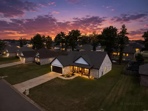 View/Area - 150 Hayden Dr, Beebe, AR 72012 photo 1 of 6