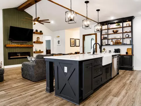 Kitchen - 150 Hayden Dr, Beebe, AR 72012 photo 1 of 3