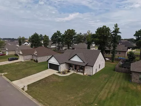 View/Area - 150 Hayden Dr, Beebe, AR 72012 photo 3 of 6