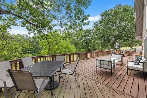 Exterior - 572 Memory Ln, Cabot, AR 72023 photo 5 of 10