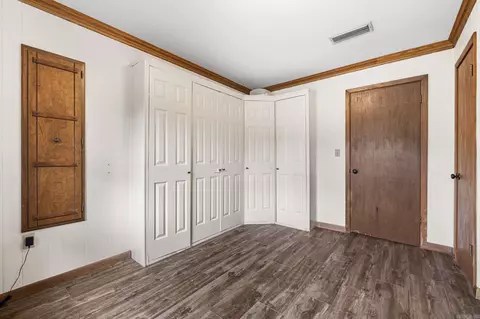 Bedroom - 572 Memory Ln, Cabot, AR 72023 photo 5 of 6