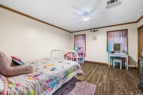 Bedroom - 572 Memory Ln, Cabot, AR 72023 photo 3 of 6
