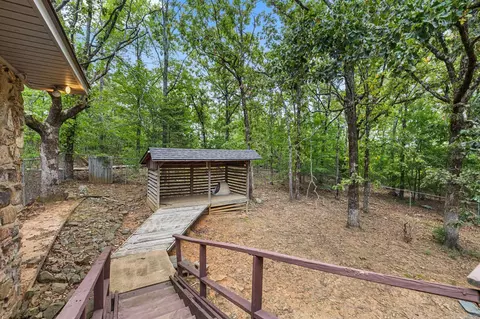 Exterior - 572 Memory Ln, Cabot, AR 72023 photo 6 of 10