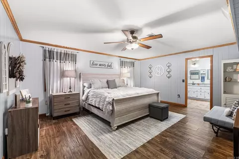Bedroom - 572 Memory Ln, Cabot, AR 72023 photo 1 of 6