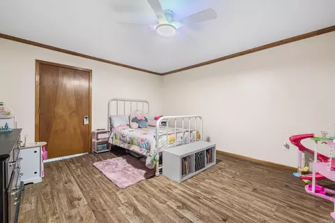 Bedroom - 572 Memory Ln, Cabot, AR 72023 photo 4 of 6