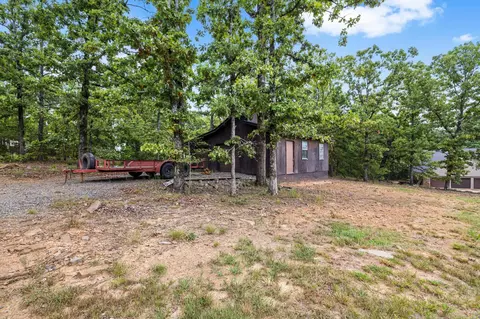 Exterior - 572 Memory Ln, Cabot, AR 72023 photo 9 of 10